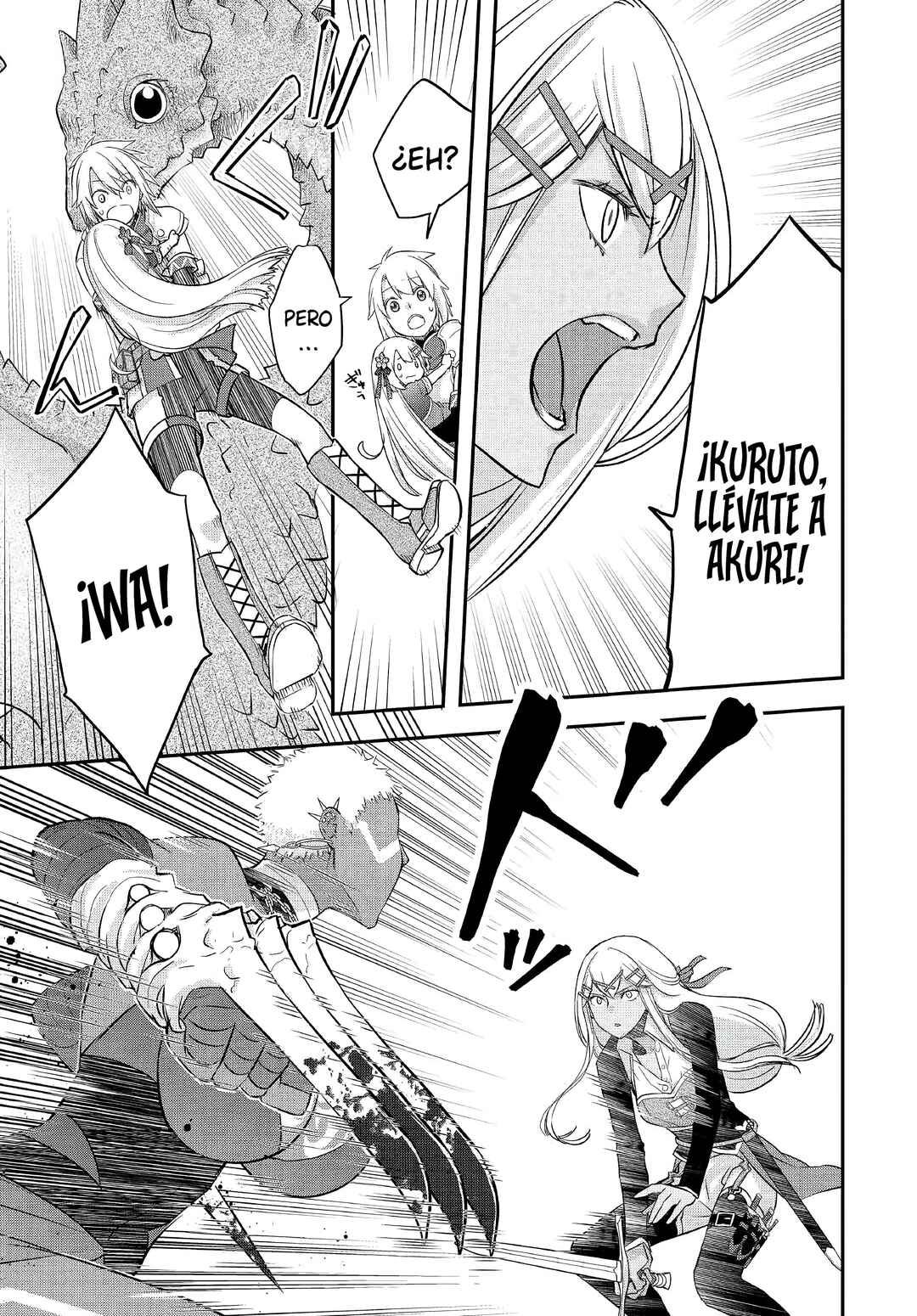 Kanchigai no Atelier Meister - Eiyuu Party no Moto Zatsuyougakari ga, Jitsu wa Sentou Igai ga SSS Rank Datta to Iu Yoku Aru Hanashi Chapter 31 - Page 5