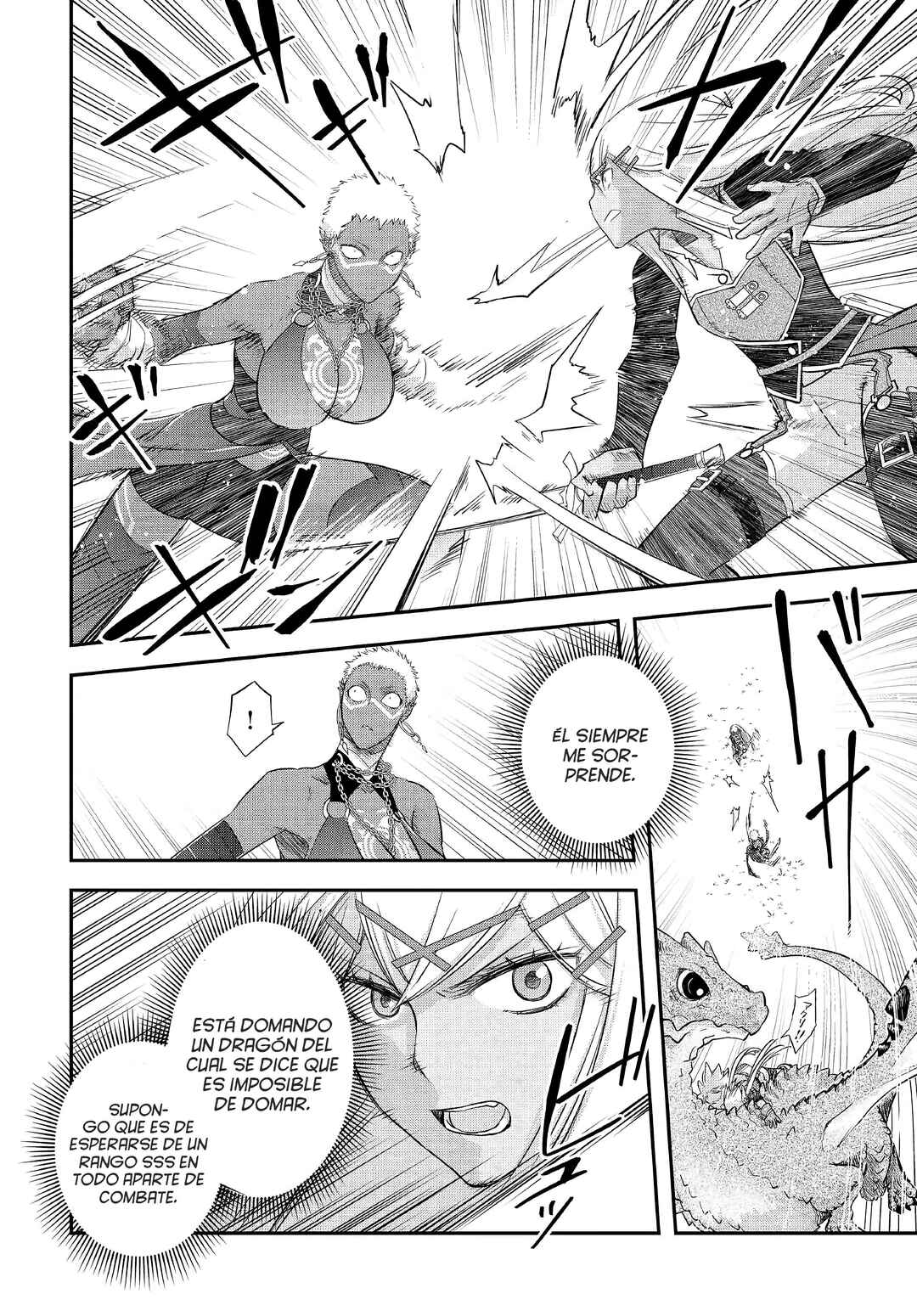 Kanchigai no Atelier Meister - Eiyuu Party no Moto Zatsuyougakari ga, Jitsu wa Sentou Igai ga SSS Rank Datta to Iu Yoku Aru Hanashi Chapter 31 - Page 6