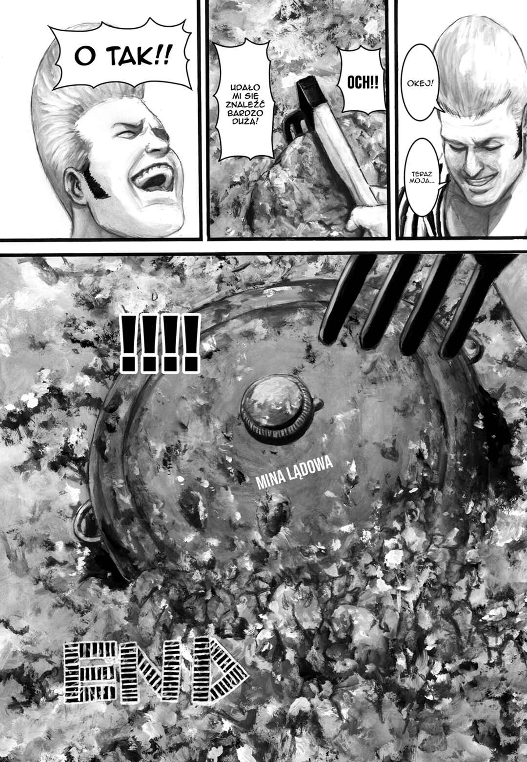 Nick & Lever Chapter 113 - Page 3