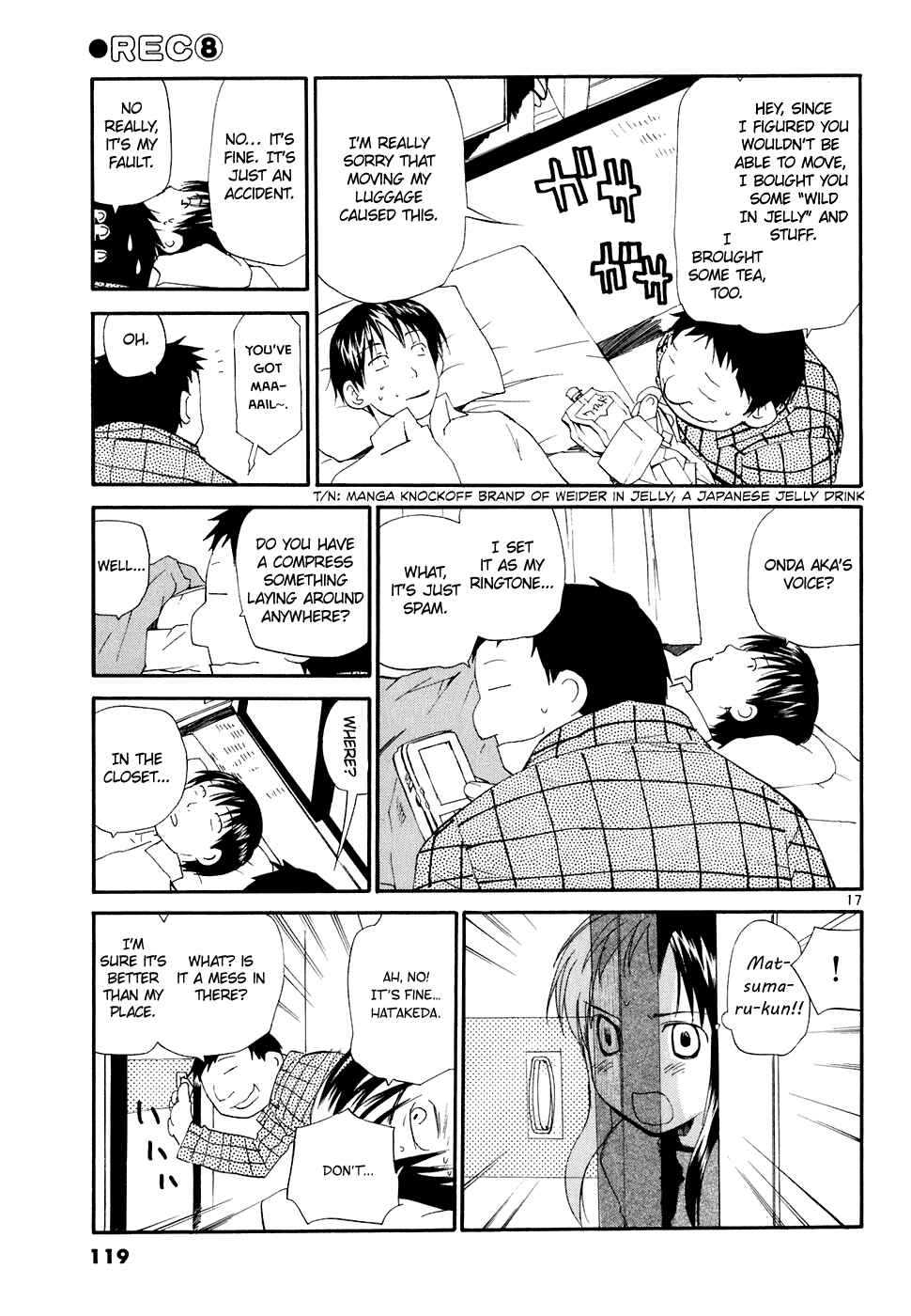 •REC Chapter 57 - Page 18