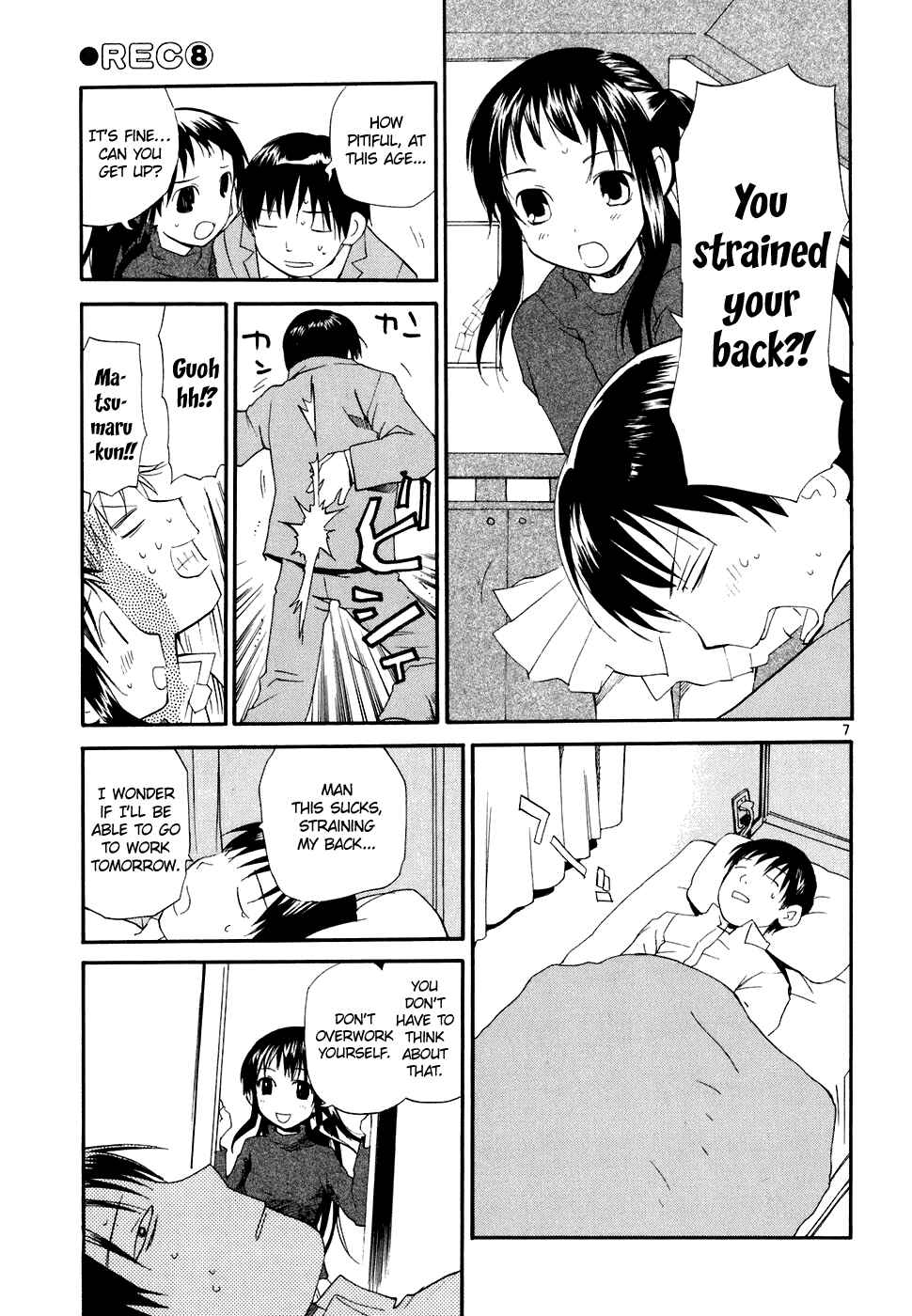•REC Chapter 57 - Page 8