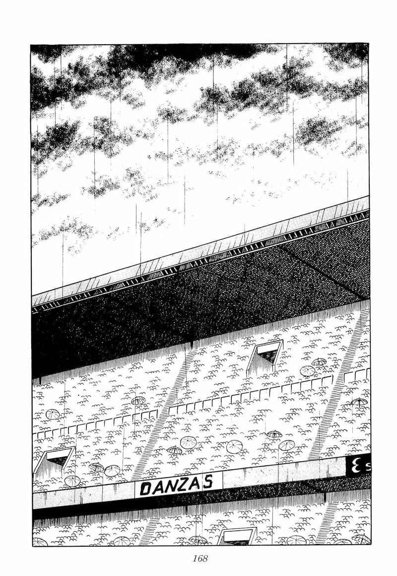 Captain Tsubasa Chapter 100 - Page 54