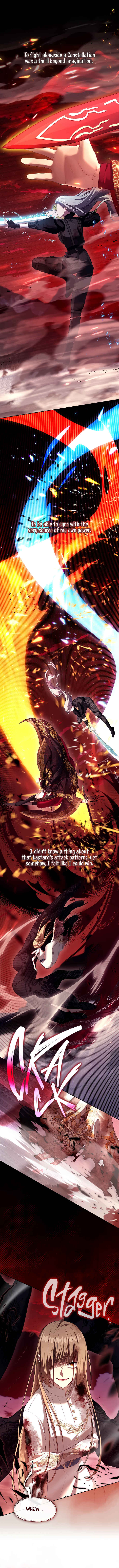S-geup Hunter-neun Agyeong Gongnyeoga Doegi Silseumnida Chapter 80 - Page 2