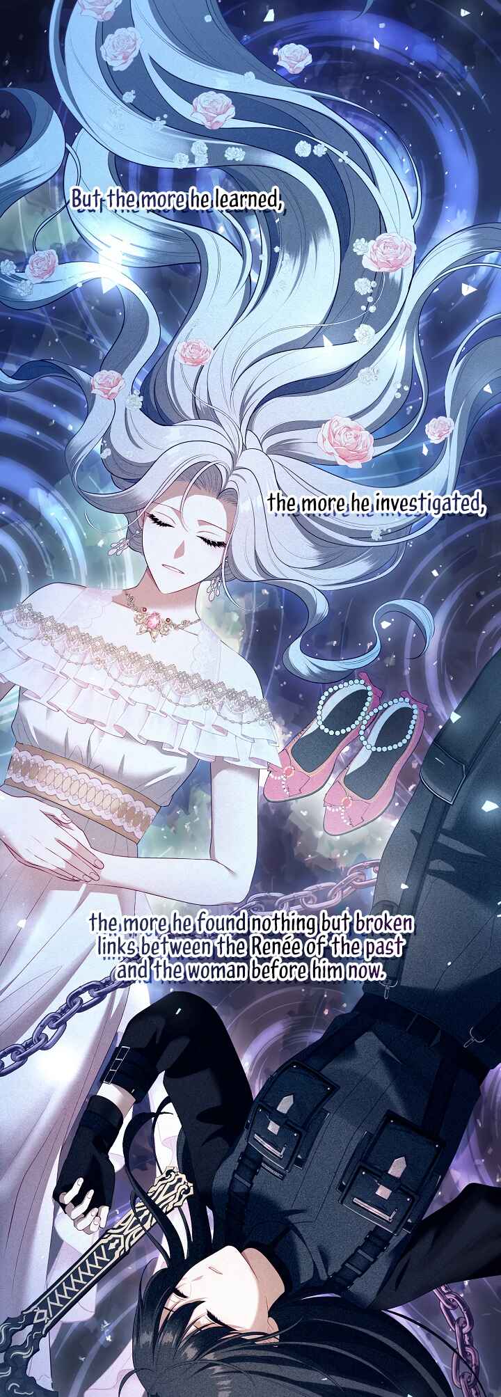 S-geup Hunter-neun Agyeong Gongnyeoga Doegi Silseumnida Chapter 80 - Page 25
