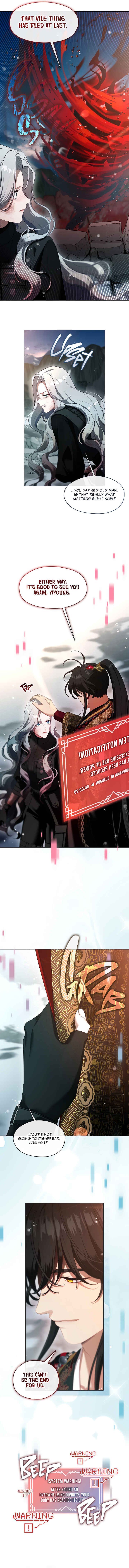 S-geup Hunter-neun Agyeong Gongnyeoga Doegi Silseumnida Chapter 80 - Page 36