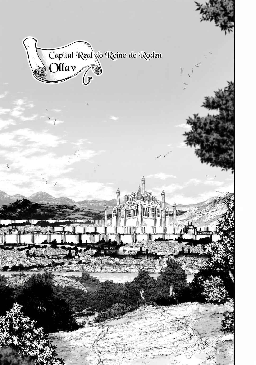 Gaikotsu Kishi-sama, Tadaima Isekai e Odekake-chuu Chapter 60.1 - Page 14