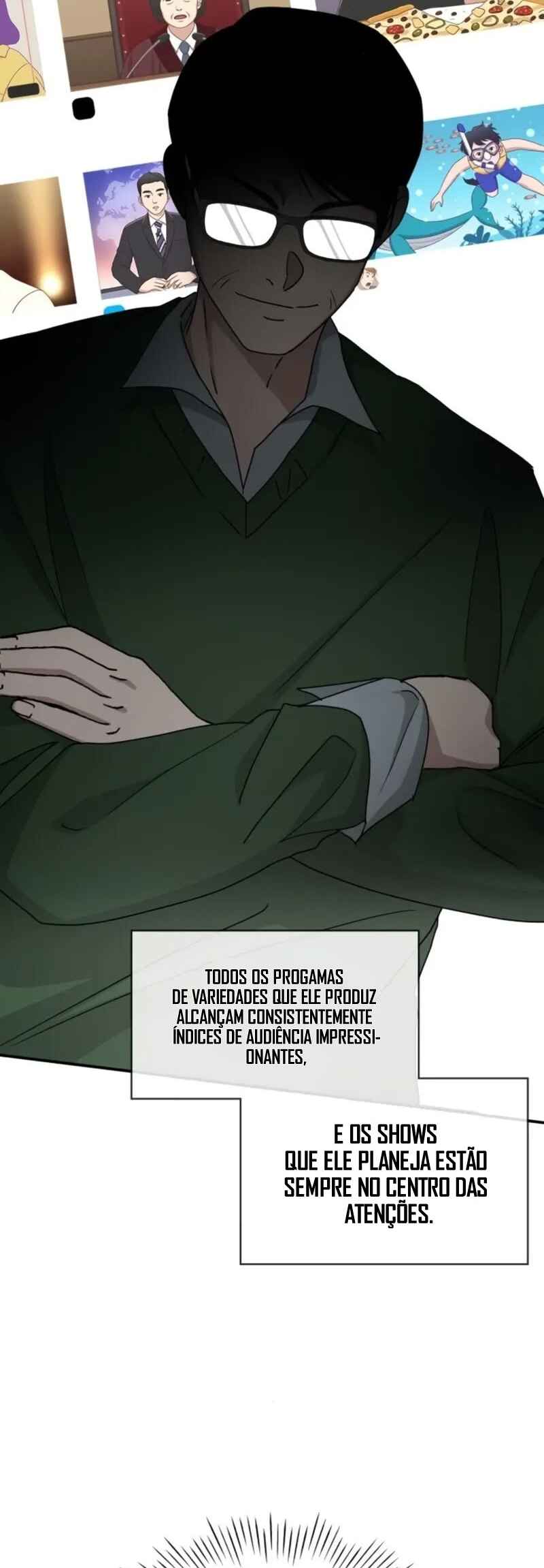 Daetteum Chakgakdanghaetda Goemul Cheonjaebaeu-ro Chapter 30 - Page 16