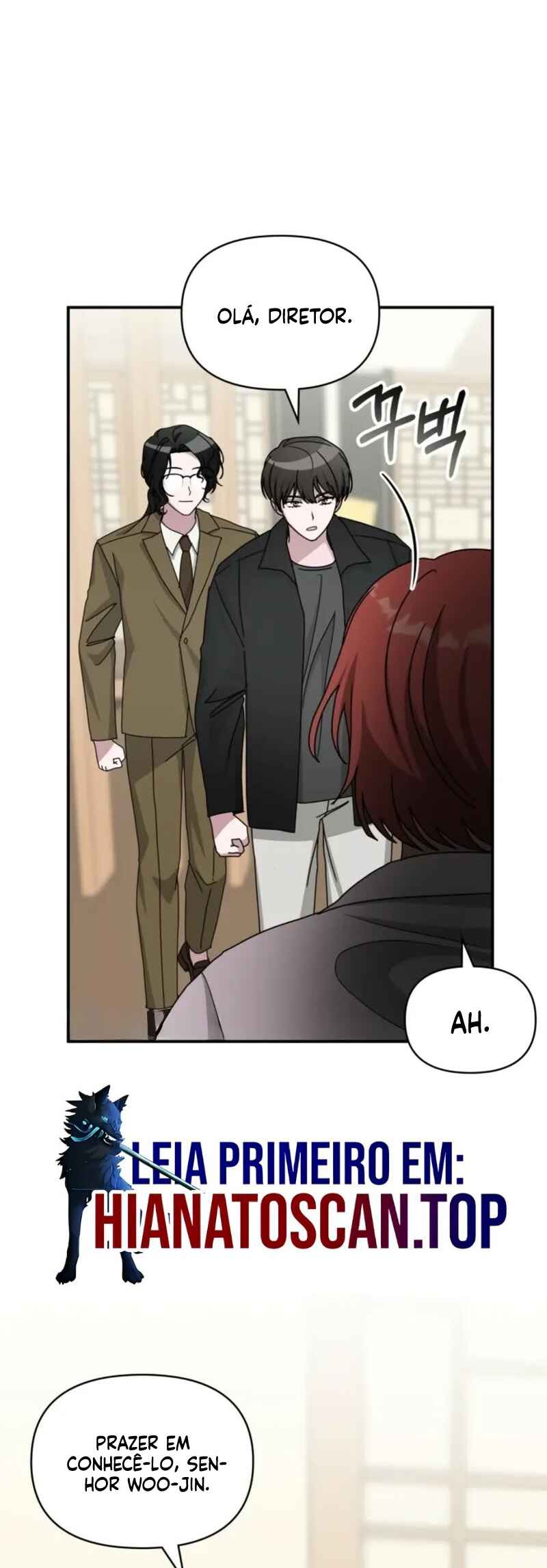 Daetteum Chakgakdanghaetda Goemul Cheonjaebaeu-ro Chapter 30 - Page 24
