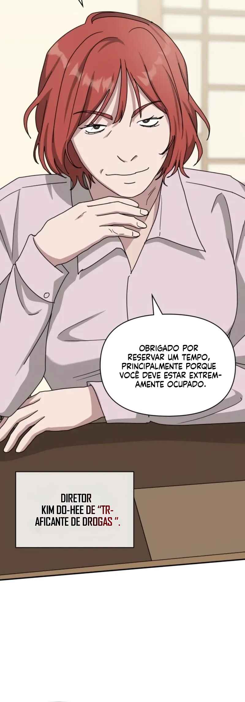 Daetteum Chakgakdanghaetda Goemul Cheonjaebaeu-ro Chapter 30 - Page 25