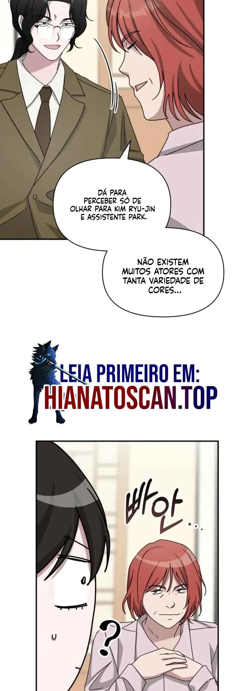Daetteum Chakgakdanghaetda Goemul Cheonjaebaeu-ro Chapter 30 - Page 27