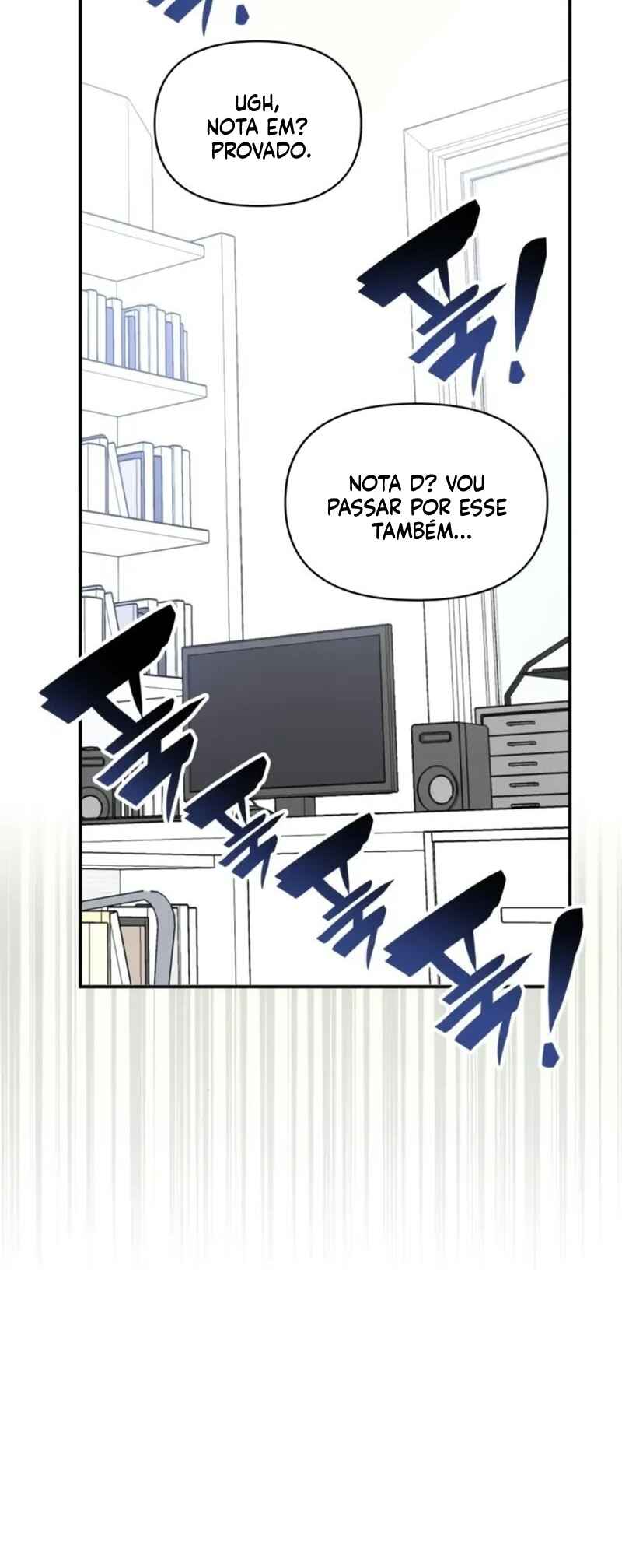 Daetteum Chakgakdanghaetda Goemul Cheonjaebaeu-ro Chapter 30 - Page 6