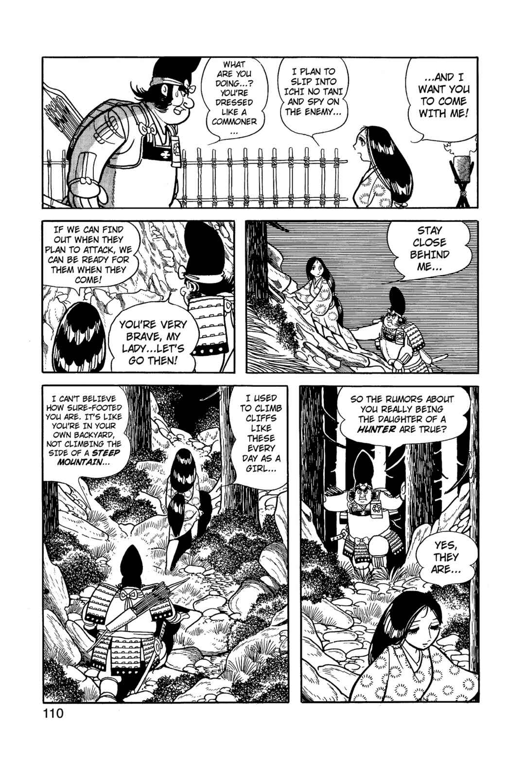 Phoenix Chapter 9.2 - Page 109