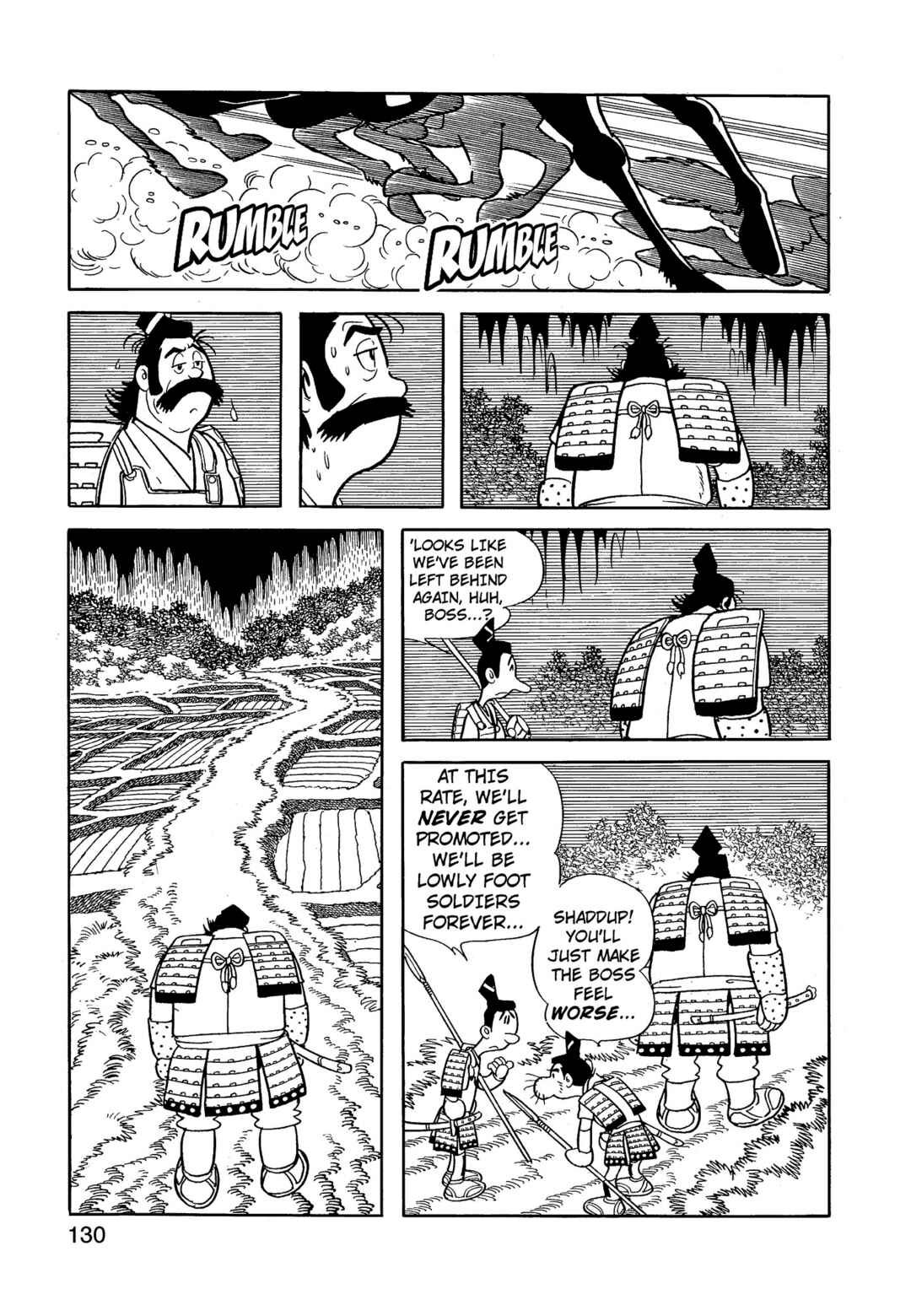 Phoenix Chapter 9.2 - Page 129