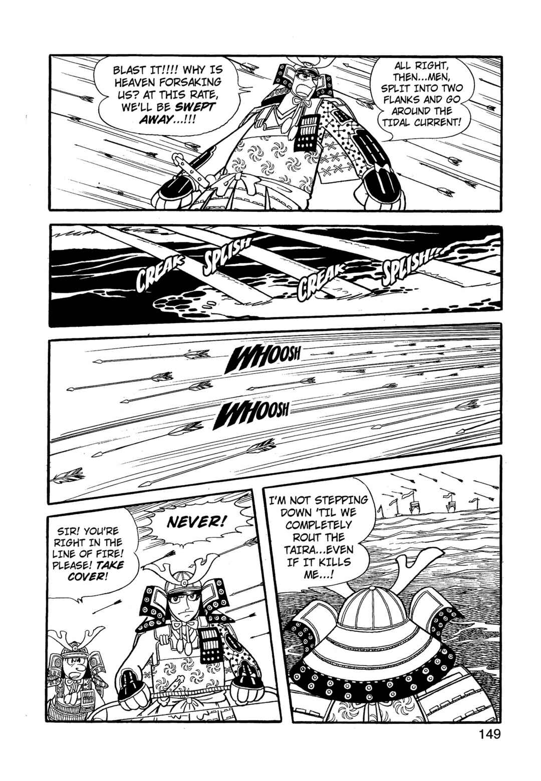 Phoenix Chapter 9.2 - Page 148