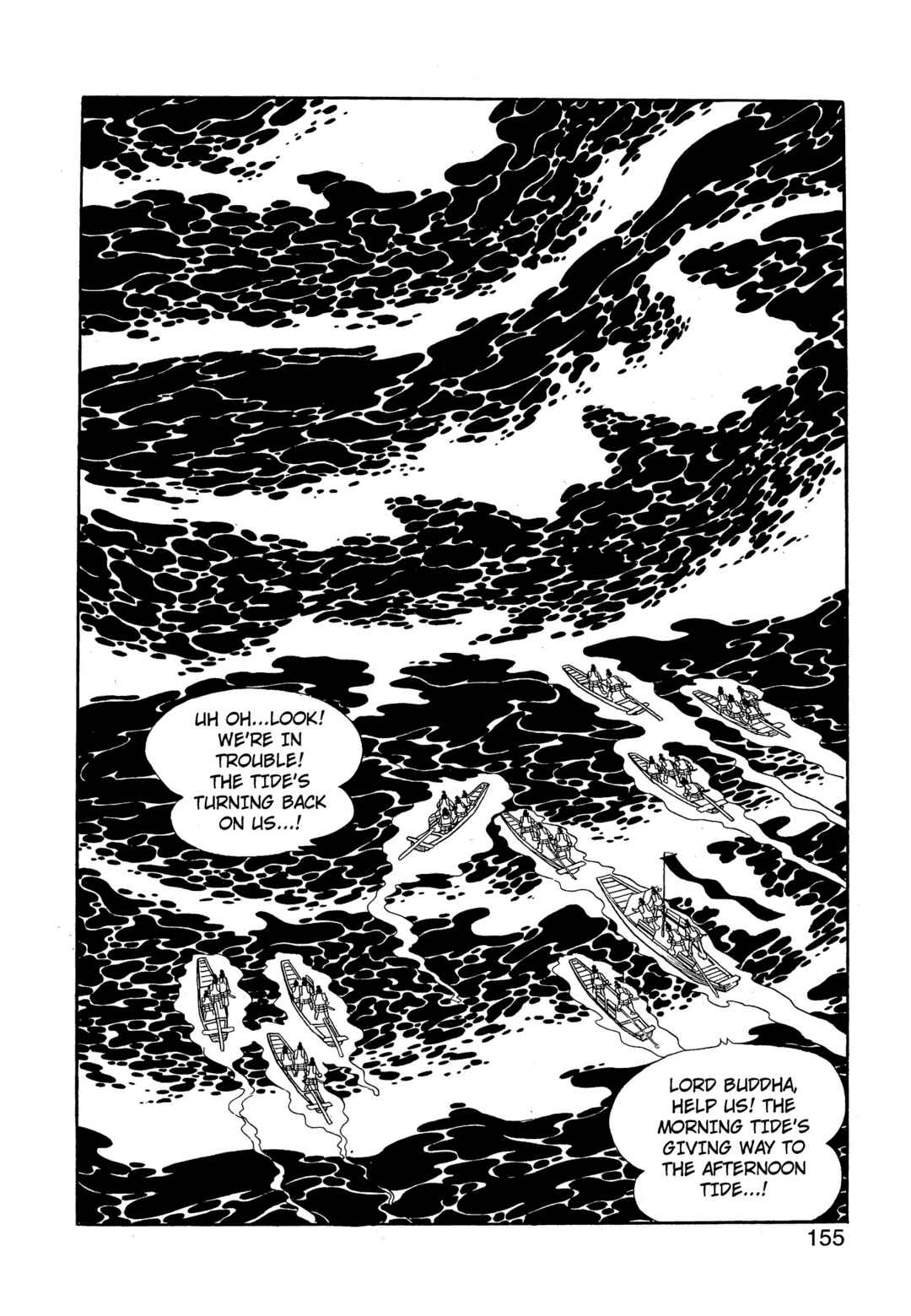 Phoenix Chapter 9.2 - Page 154