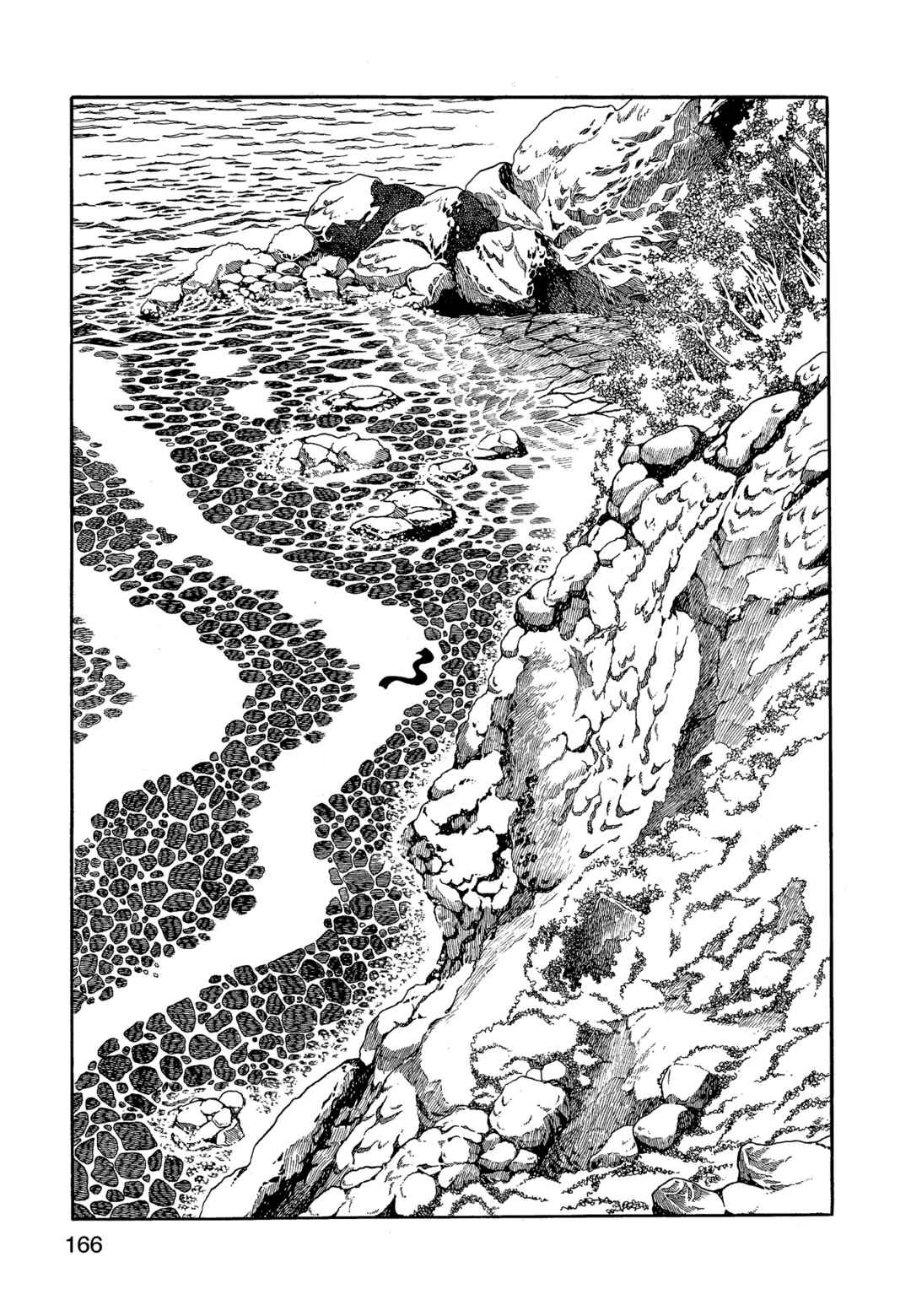 Phoenix Chapter 9.2 - Page 165