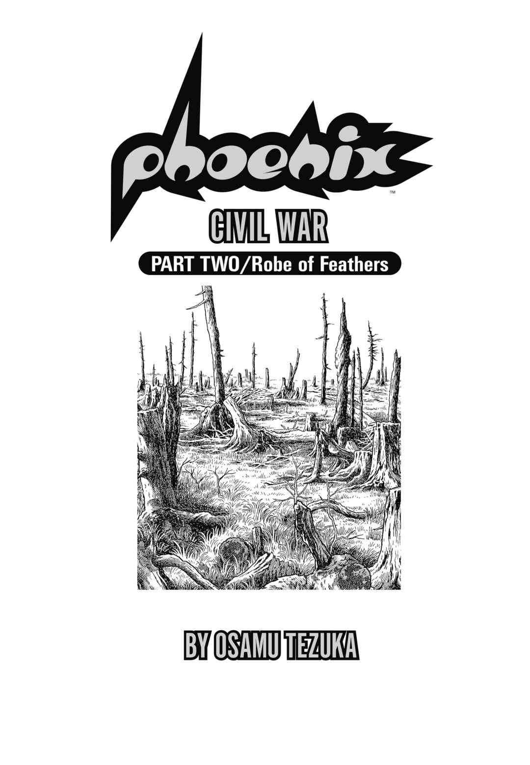Phoenix Chapter 9.2 - Page 2