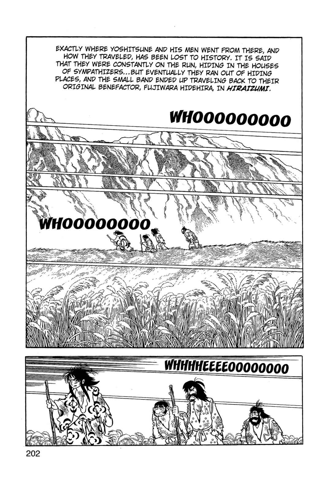Phoenix Chapter 9.2 - Page 201