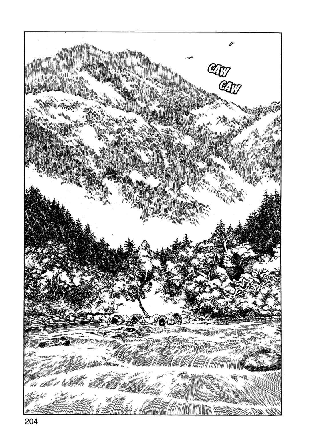 Phoenix Chapter 9.2 - Page 203