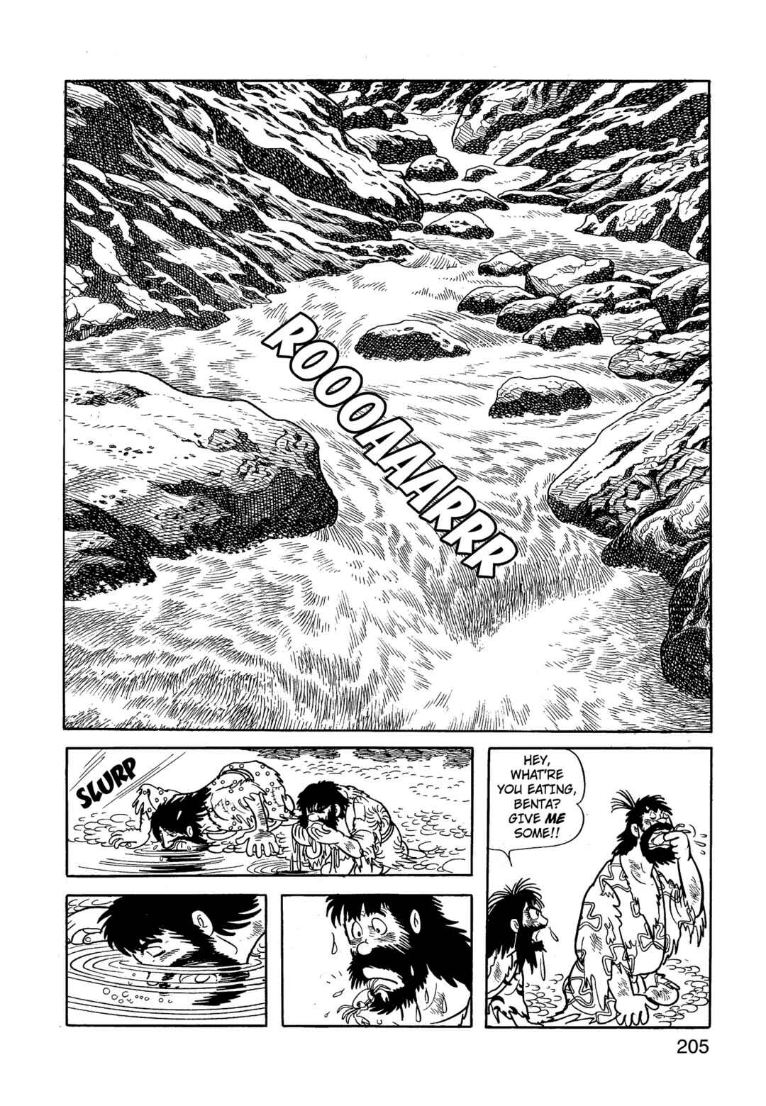 Phoenix Chapter 9.2 - Page 204