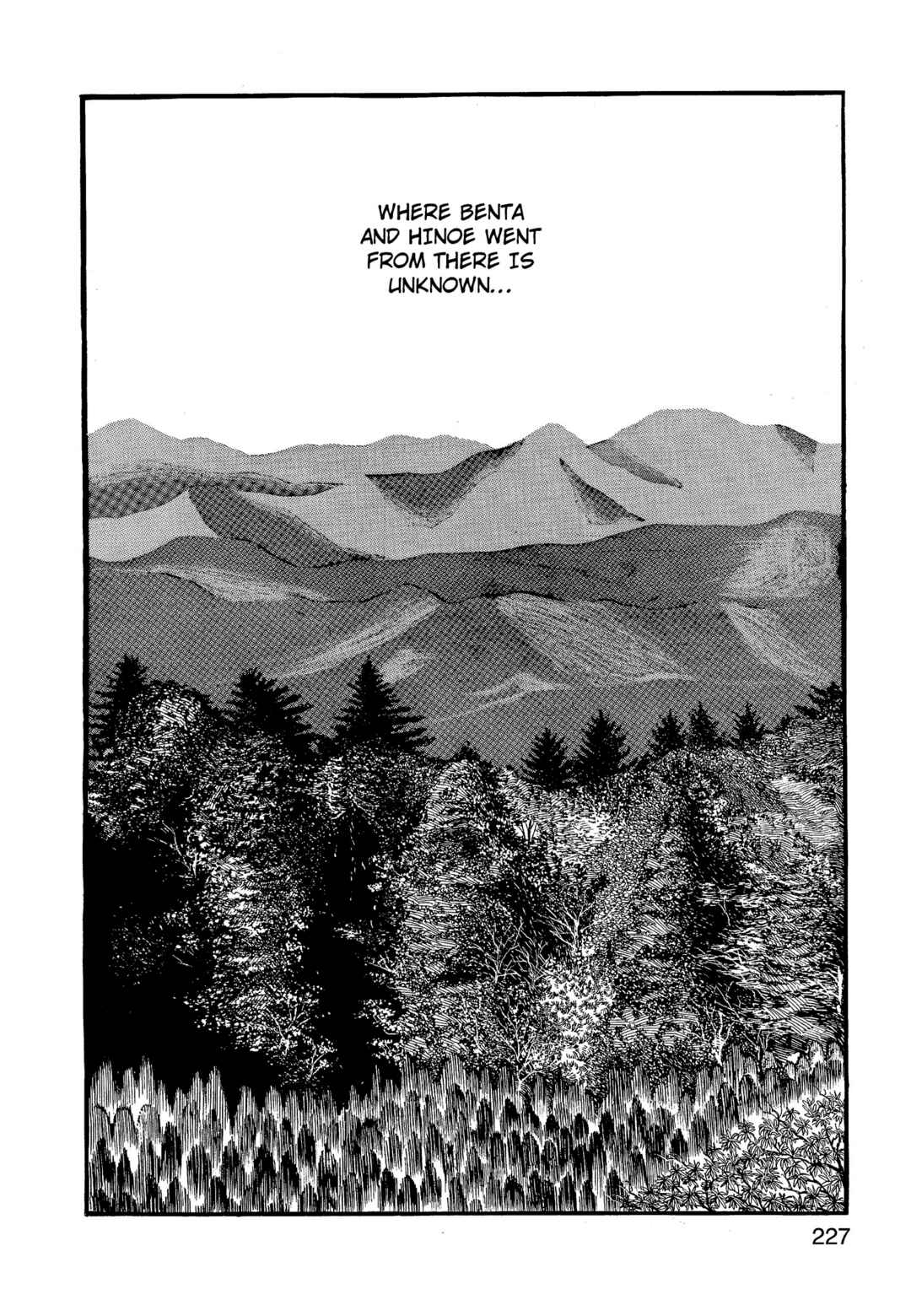 Phoenix Chapter 9.2 - Page 225