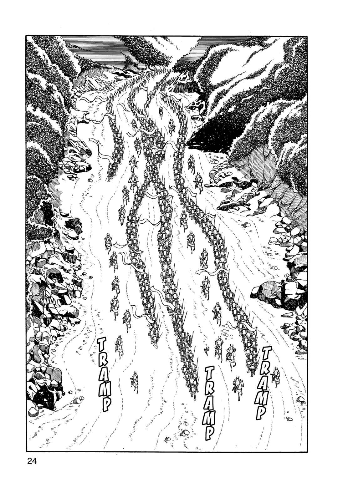 Phoenix Chapter 9.2 - Page 23