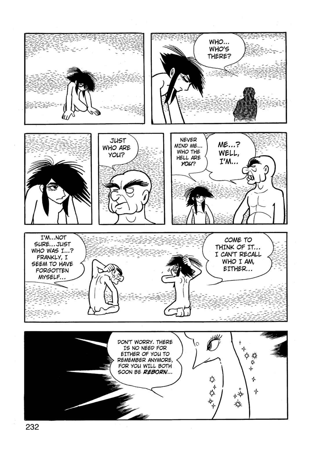 Phoenix Chapter 9.2 - Page 230