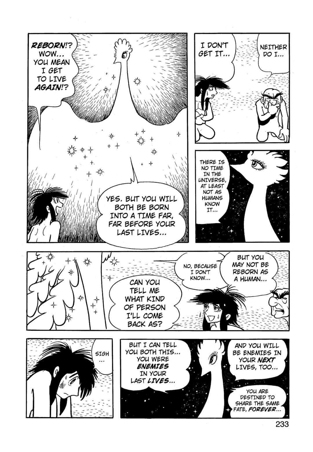 Phoenix Chapter 9.2 - Page 231