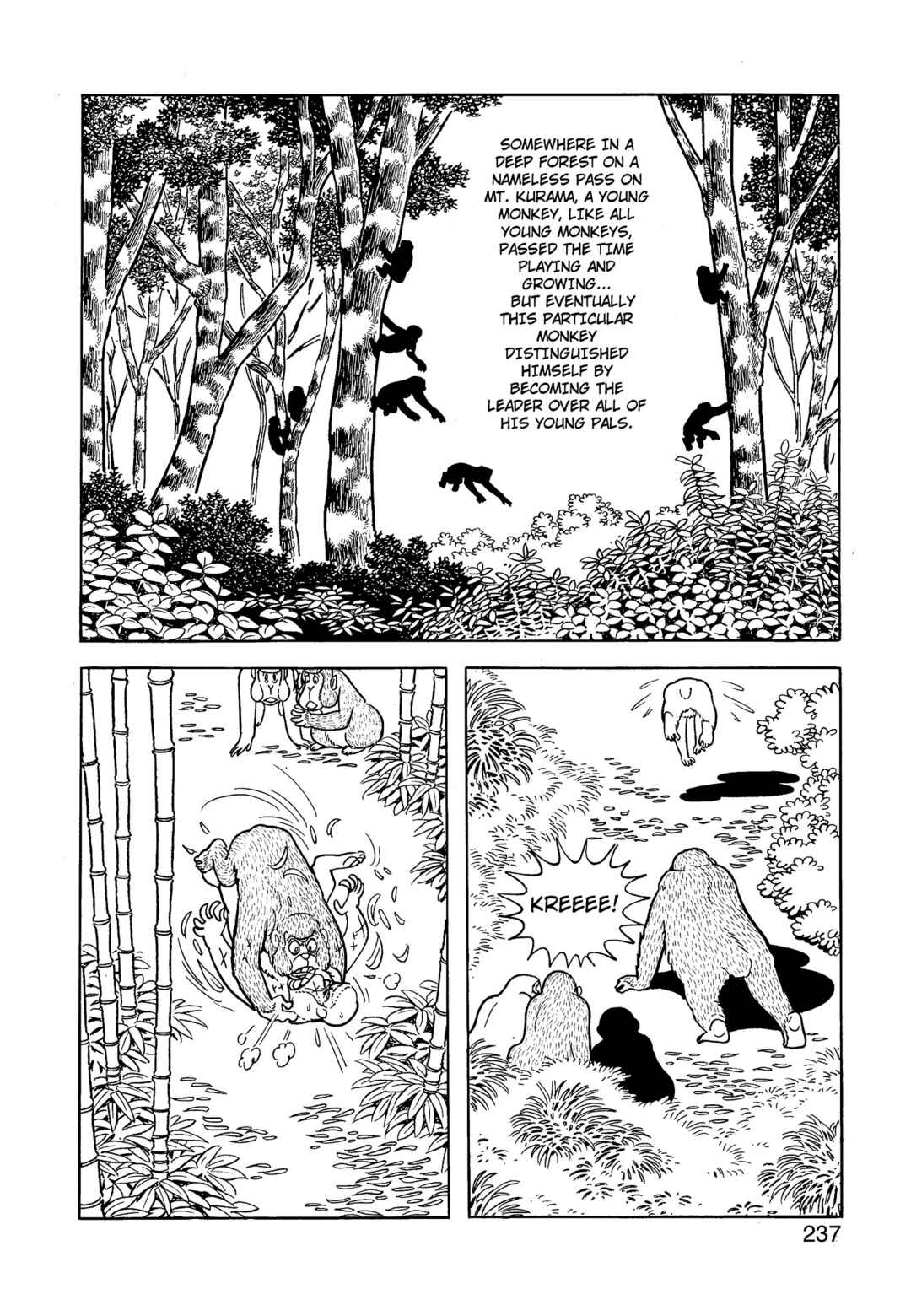 Phoenix Chapter 9.2 - Page 235