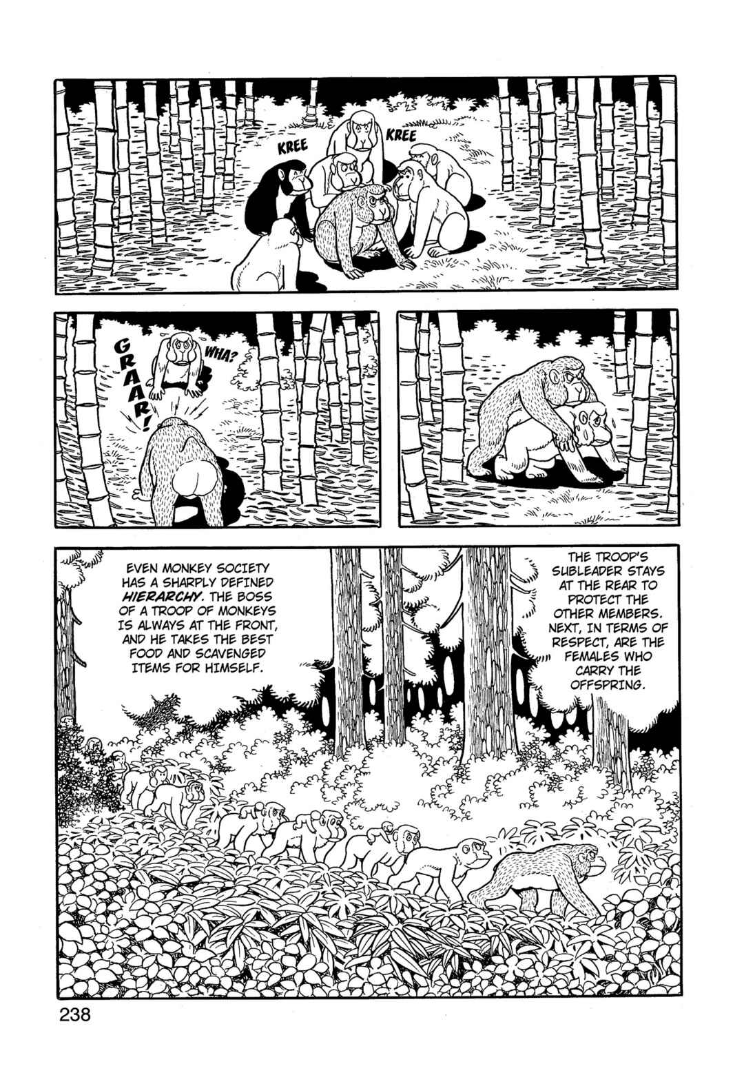 Phoenix Chapter 9.2 - Page 236