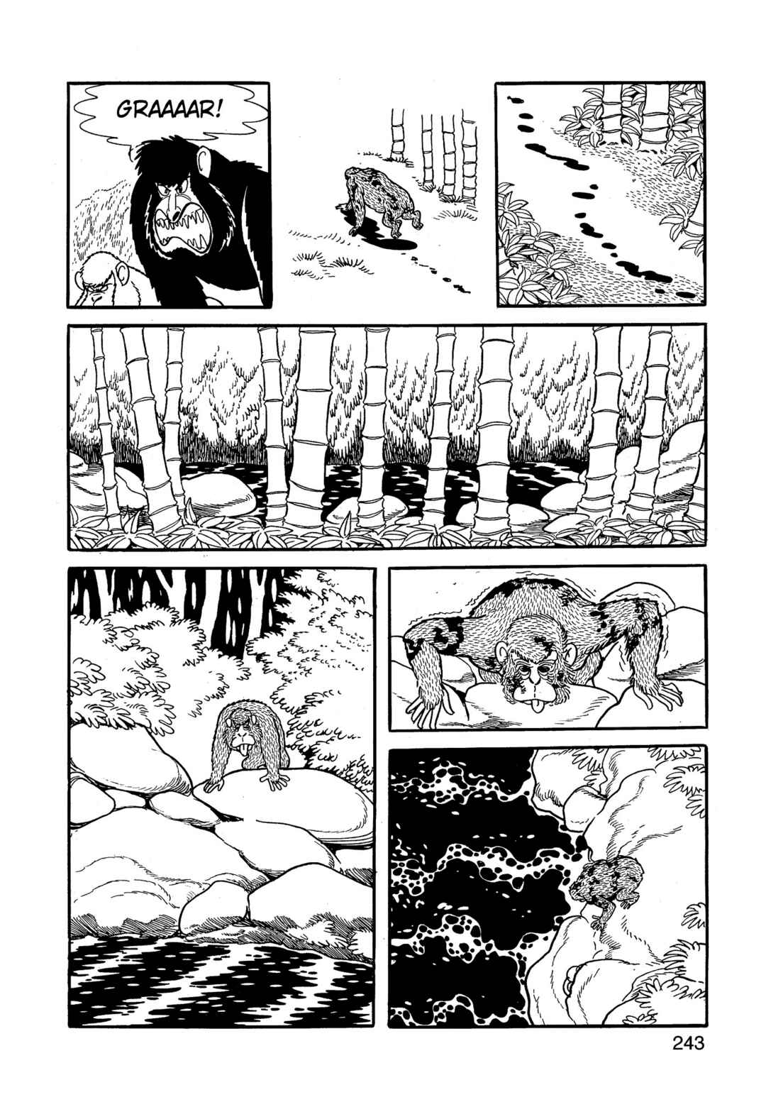 Phoenix Chapter 9.2 - Page 241