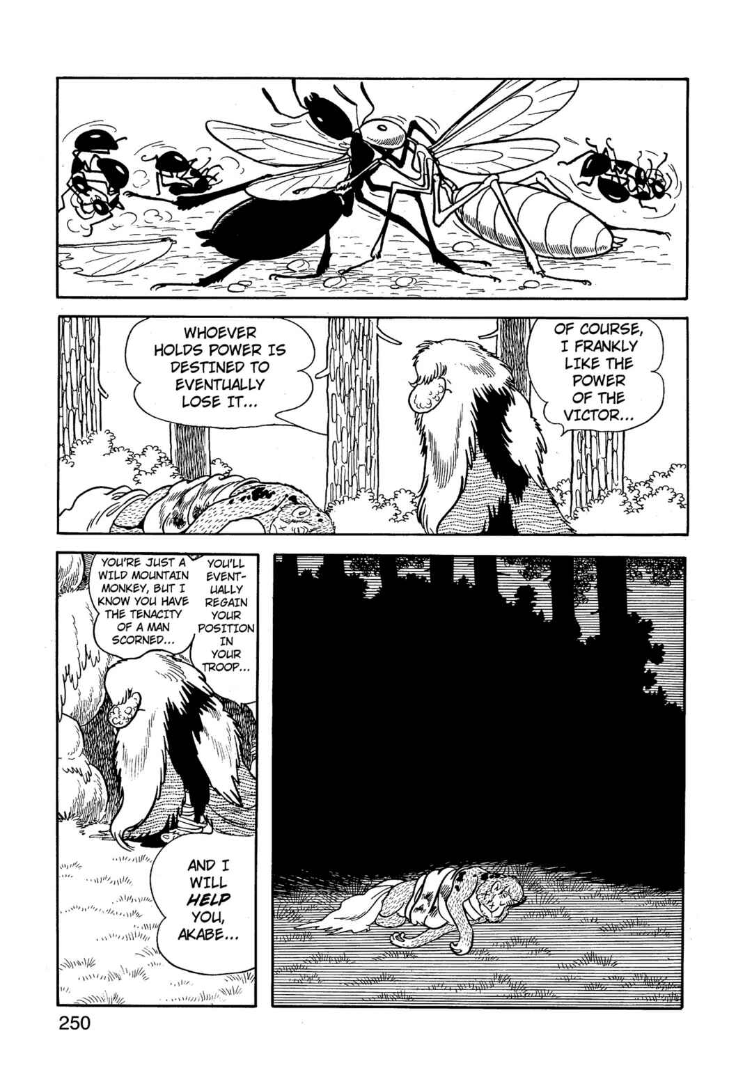 Phoenix Chapter 9.2 - Page 248