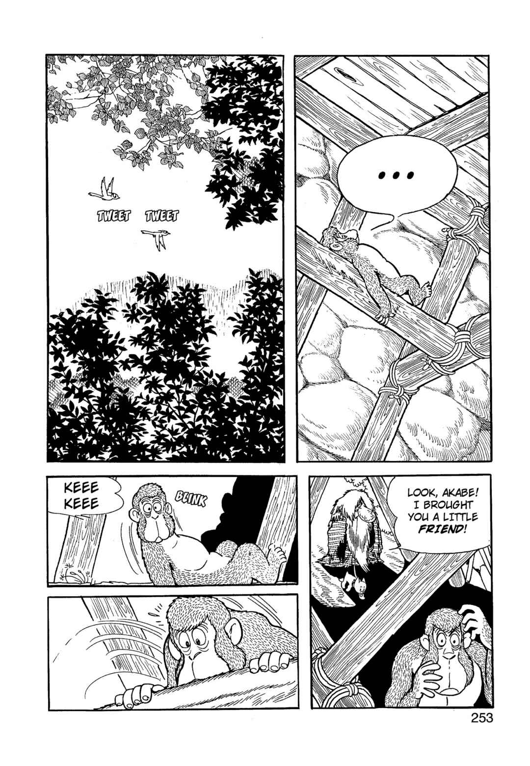 Phoenix Chapter 9.2 - Page 251