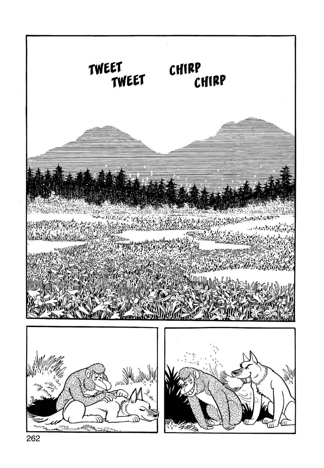 Phoenix Chapter 9.2 - Page 259