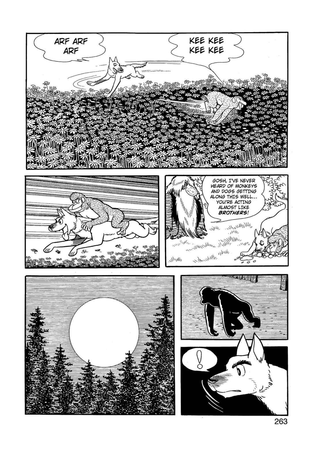 Phoenix Chapter 9.2 - Page 260
