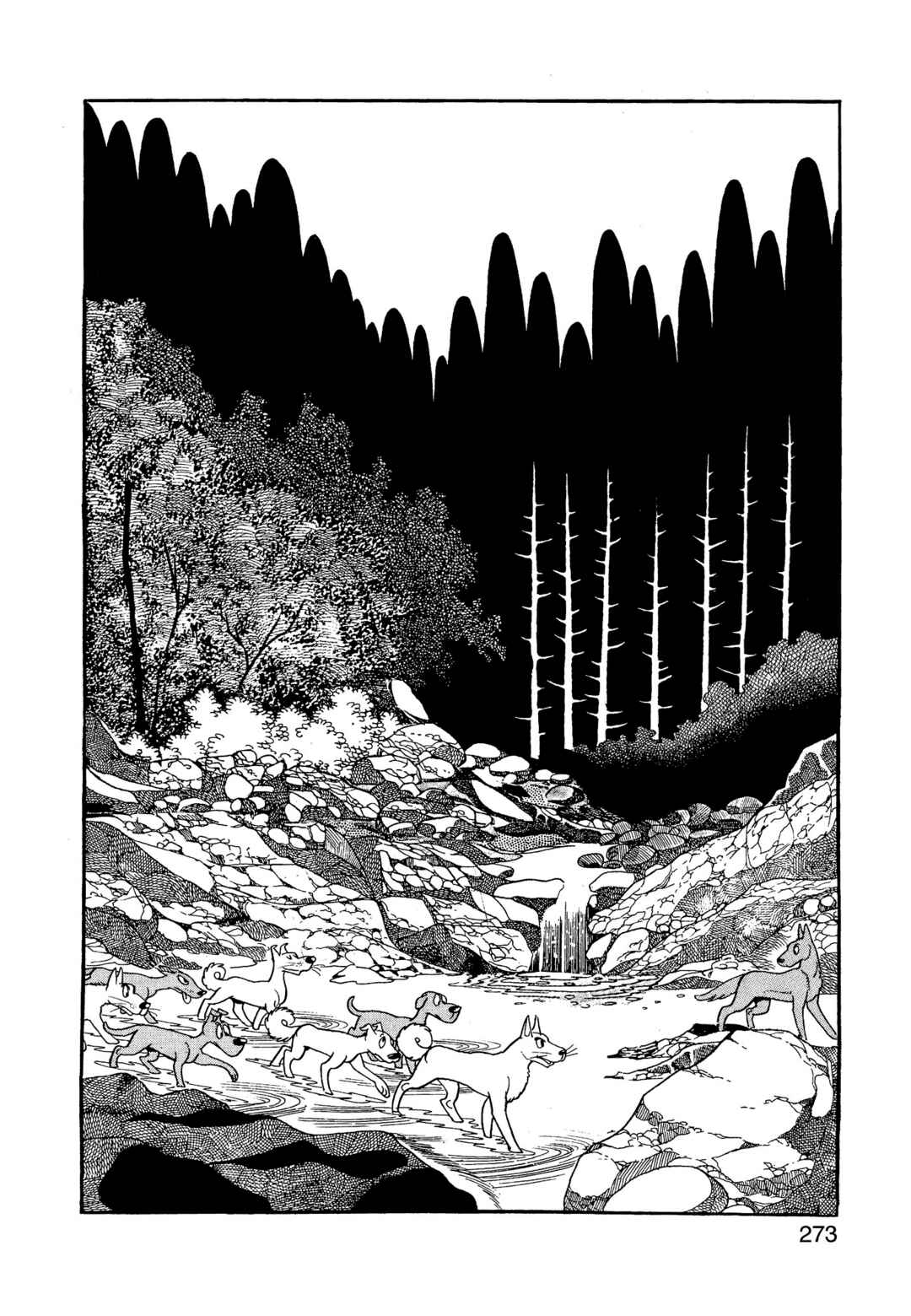Phoenix Chapter 9.2 - Page 270