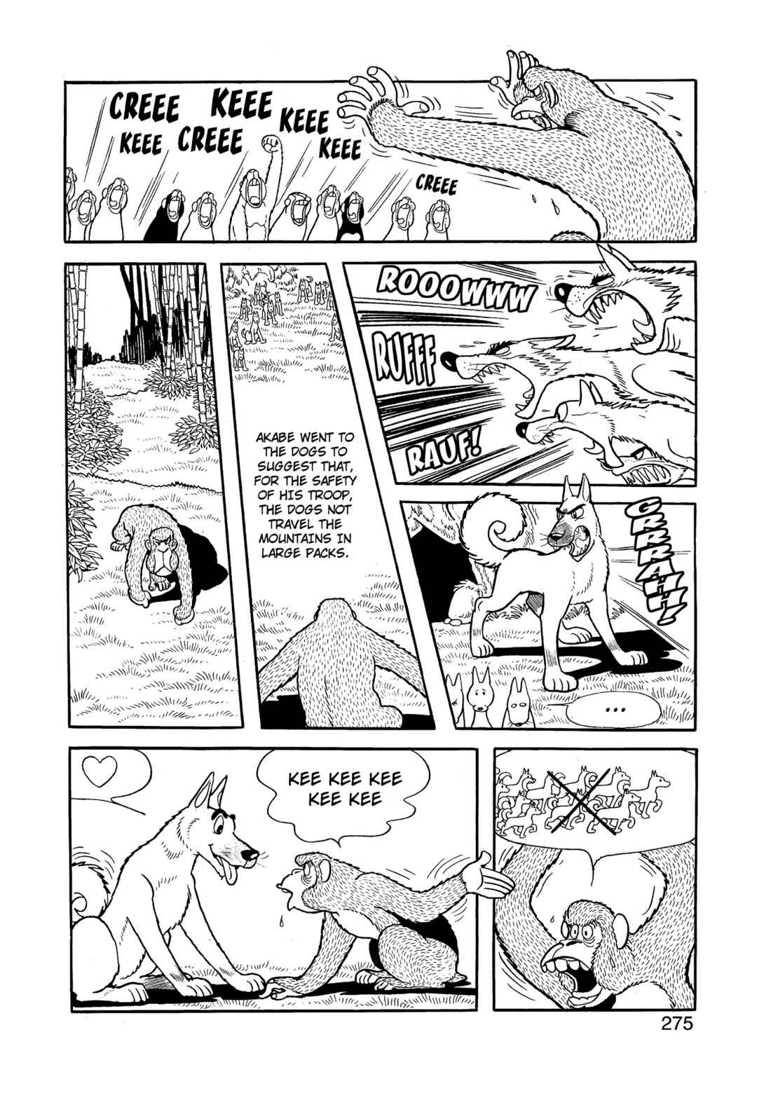 Phoenix Chapter 9.2 - Page 272