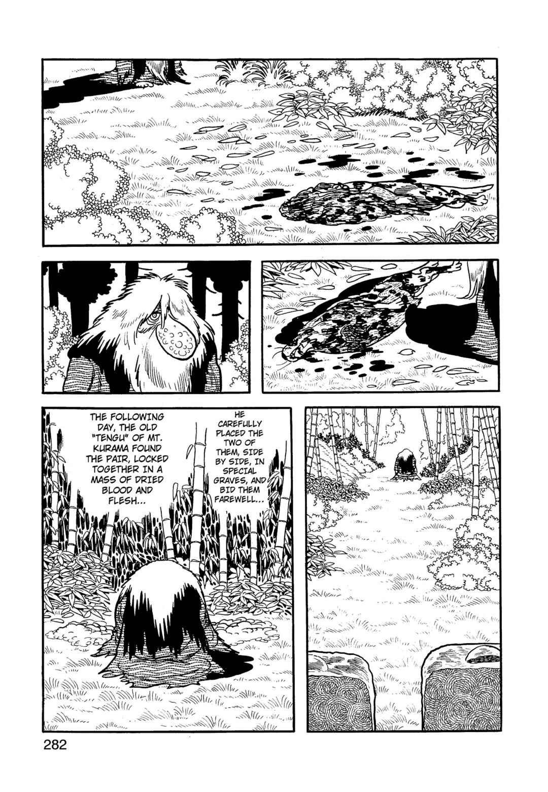 Phoenix Chapter 9.2 - Page 279