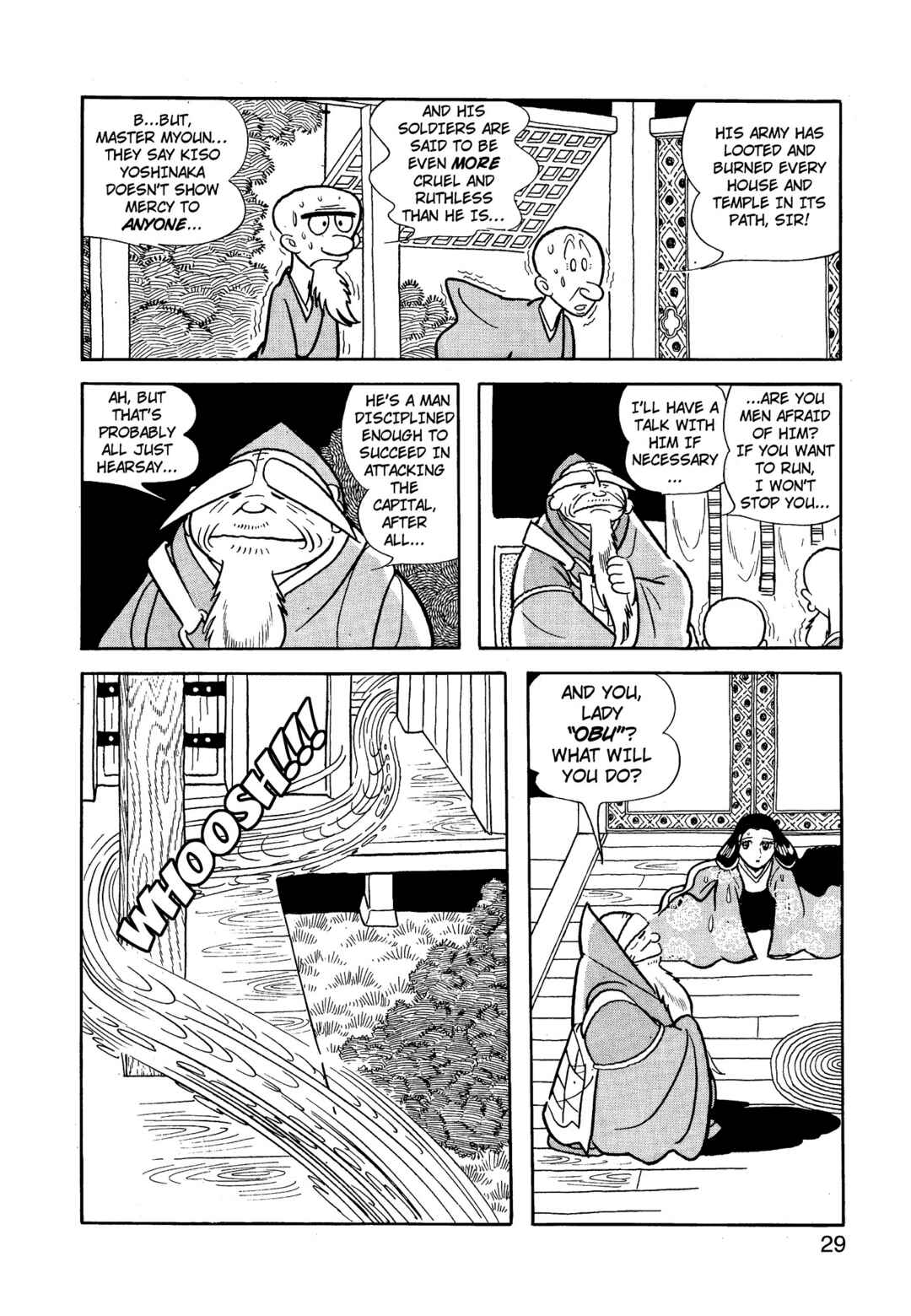 Phoenix Chapter 9.2 - Page 28