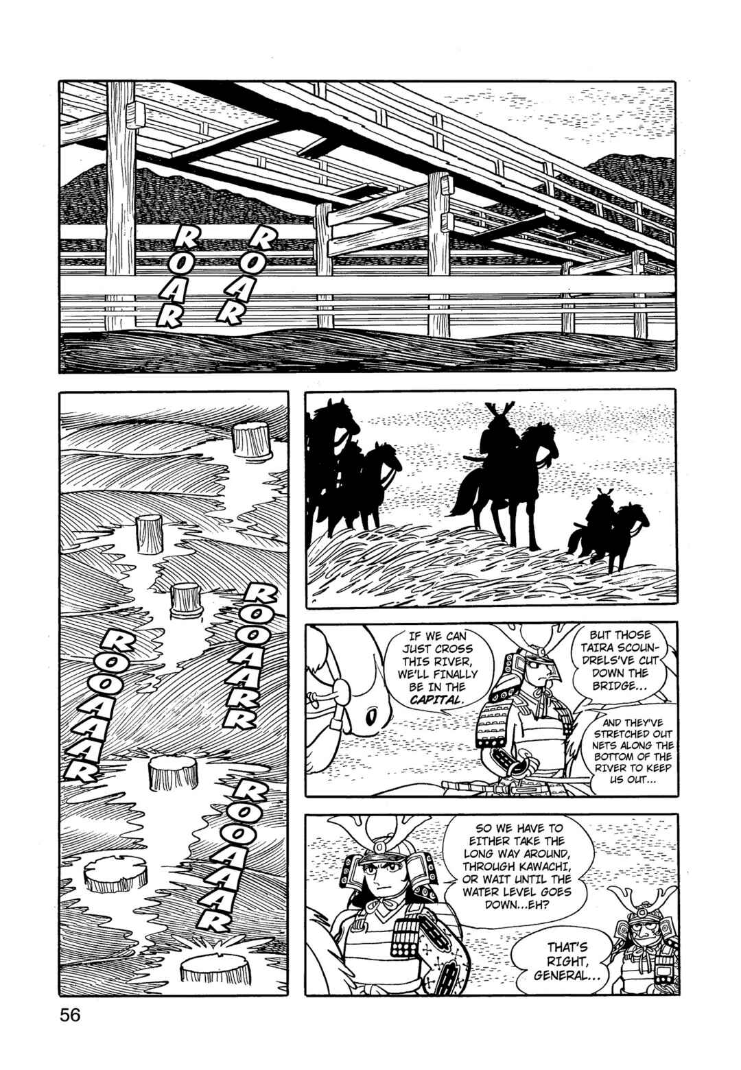Phoenix Chapter 9.2 - Page 55