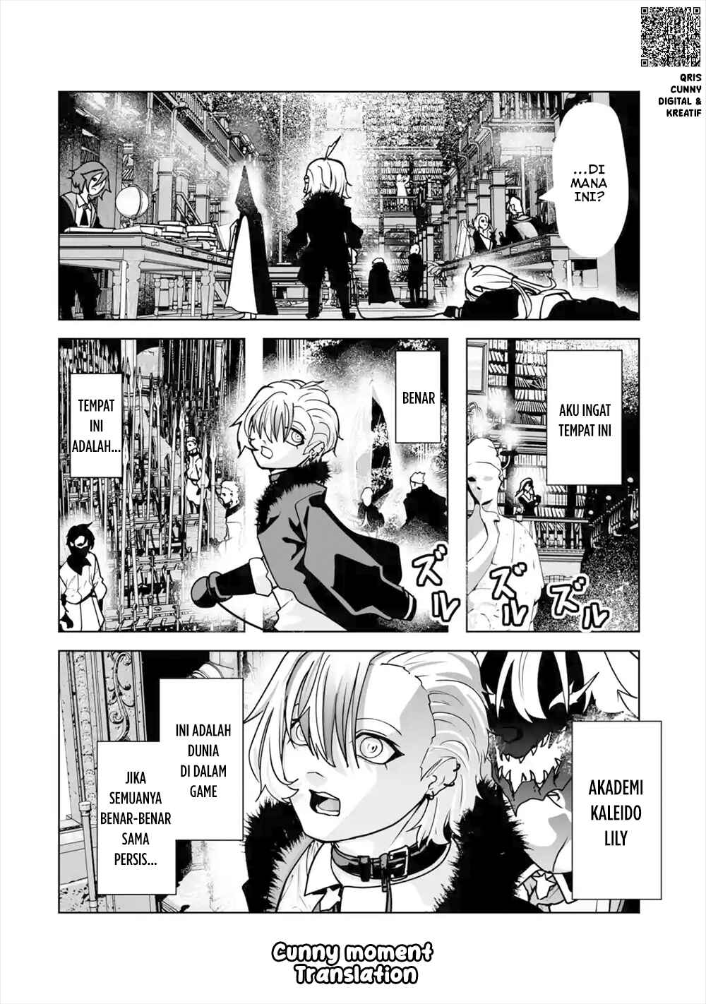 Akuyaku Kizoku ga Hirakinaotte Hametsu Flag wo "Jitsuryoku" de Tatakiotteitara, Itsunomanika Heroine-tachi kara Eiyuushi Sareru you ni Natta Ken Chapter 3 - Page 10