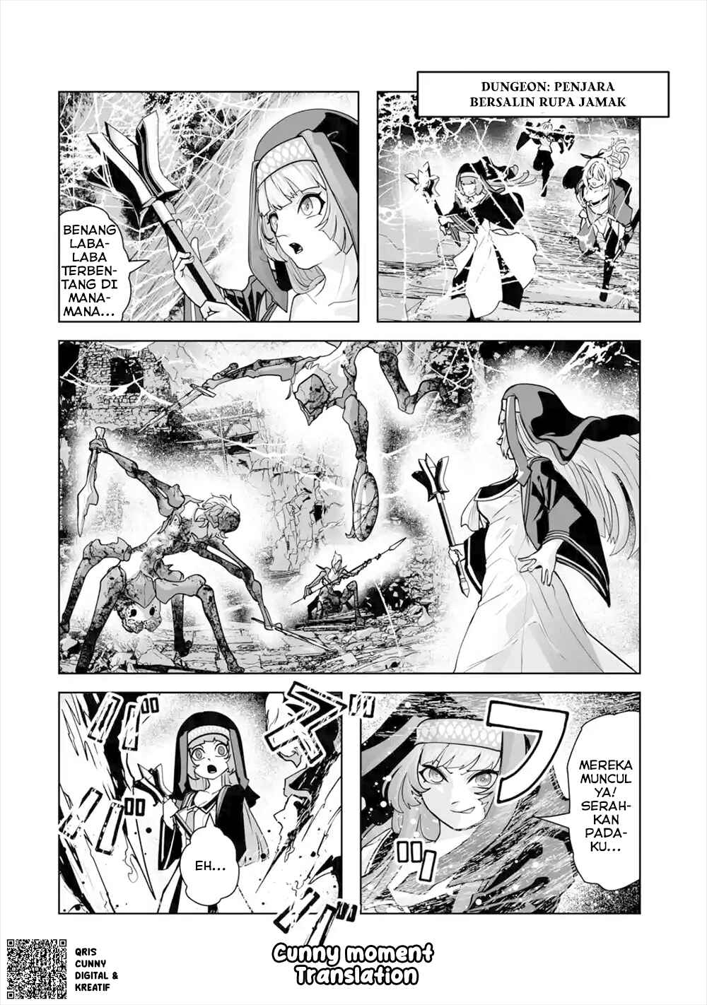 Akuyaku Kizoku ga Hirakinaotte Hametsu Flag wo "Jitsuryoku" de Tatakiotteitara, Itsunomanika Heroine-tachi kara Eiyuushi Sareru you ni Natta Ken Chapter 3 - Page 16