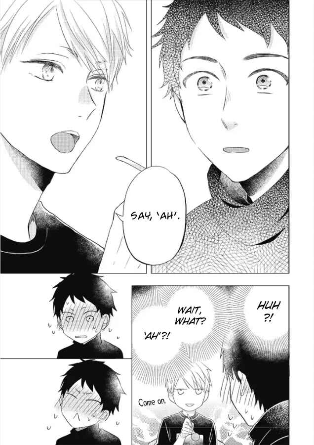 Otonari Complex Chapter 27 - Page 14