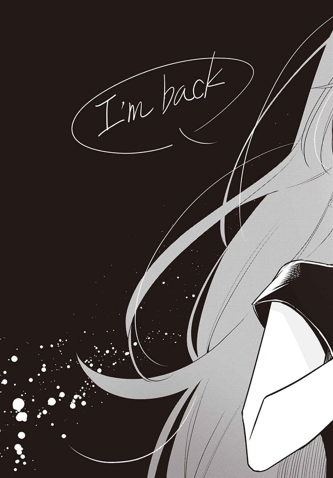 Kimi ga Hoeru Tame no Uta wo, Chapter 16 - Page 11