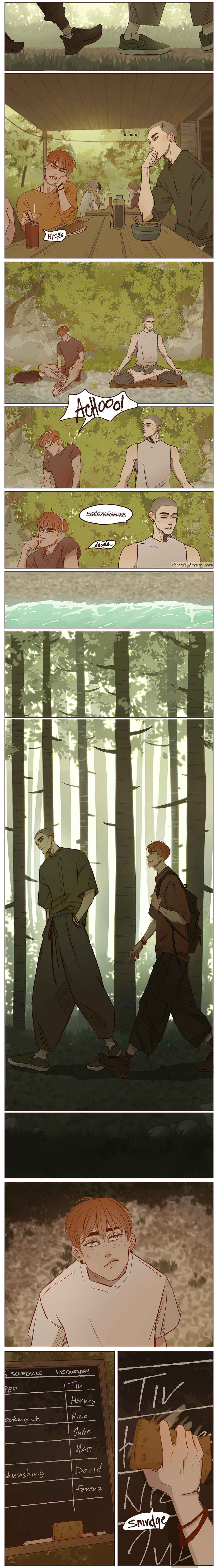 FIRESNAKE Chapter 5 - Page 2