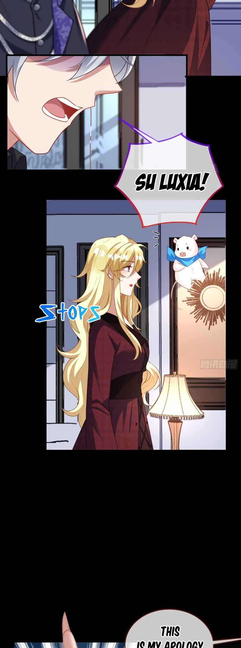 Wàn Zhā Cháo Huáng Chapter 474 - Page 12