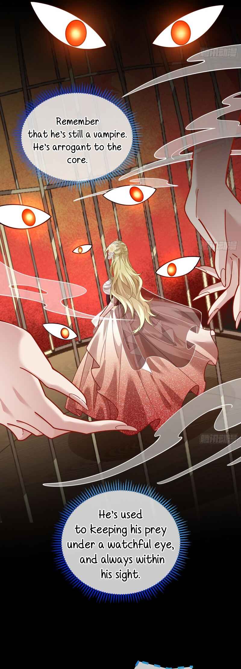 Wàn Zhā Cháo Huáng Chapter 474 - Page 21