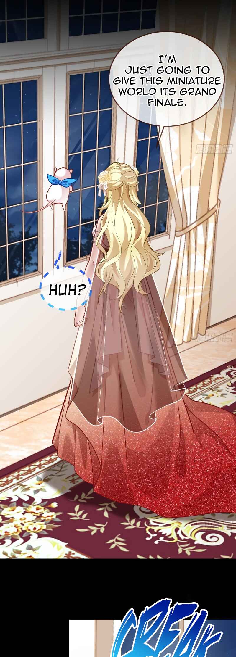 Wàn Zhā Cháo Huáng Chapter 474 - Page 24
