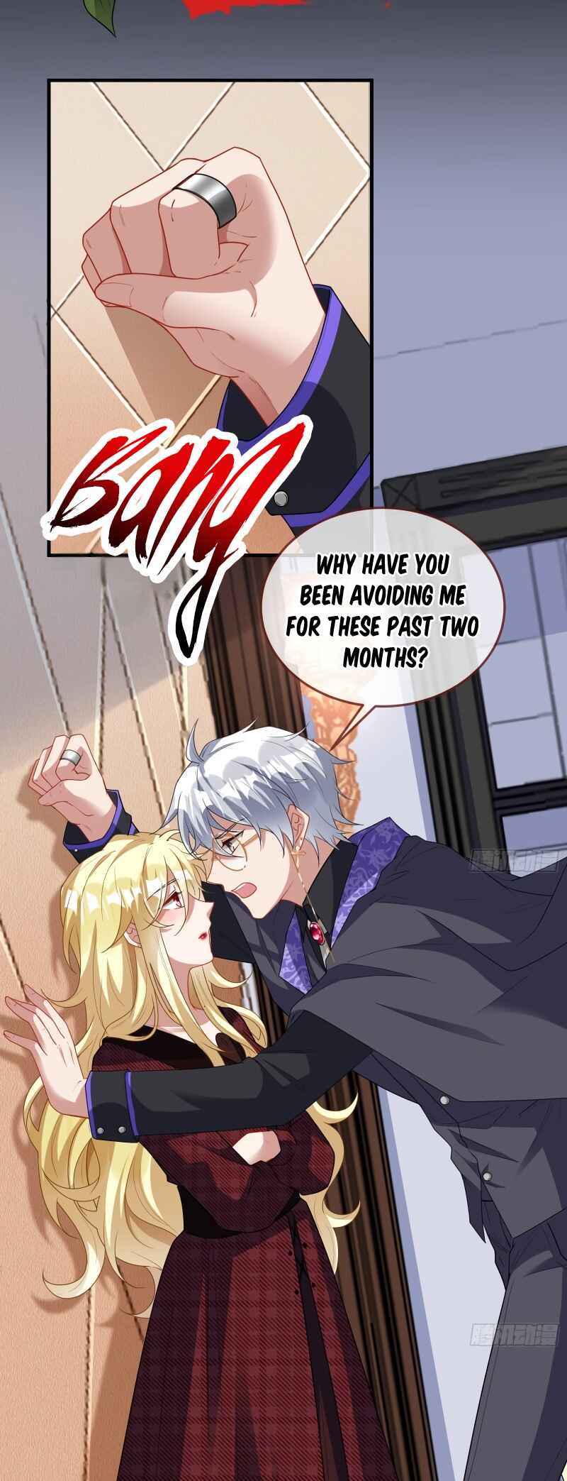 Wàn Zhā Cháo Huáng Chapter 474 - Page 3