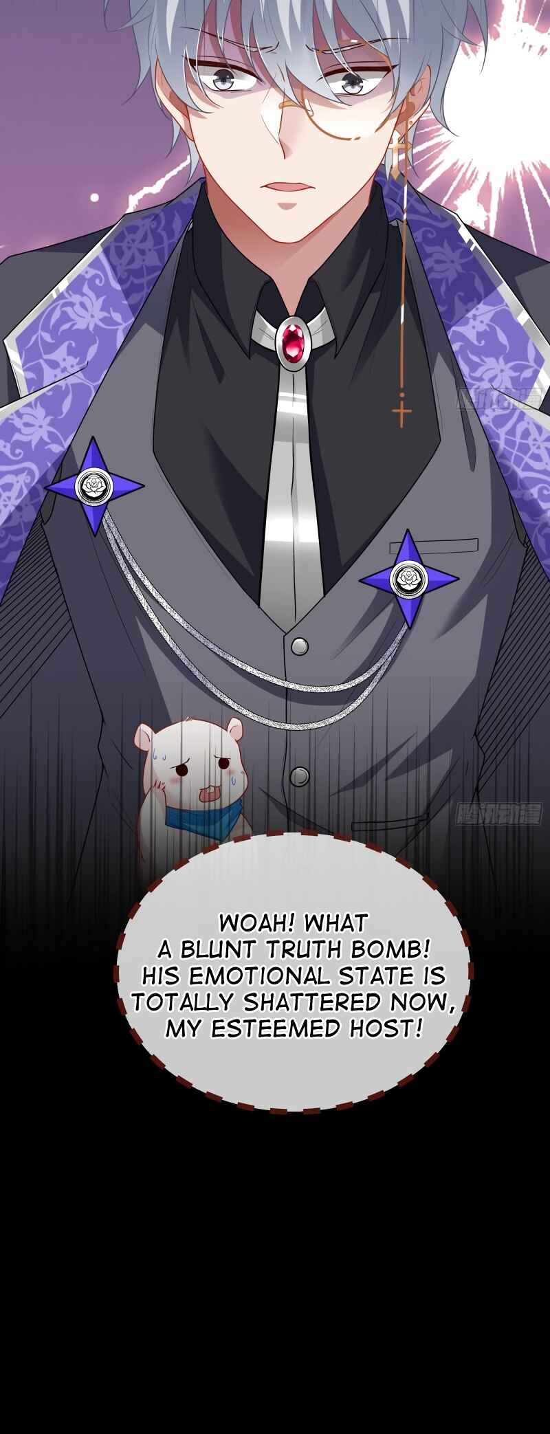 Wàn Zhā Cháo Huáng Chapter 474 - Page 6